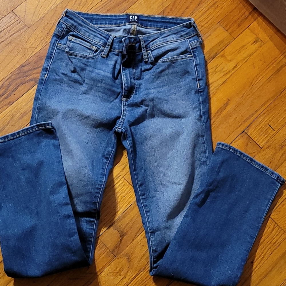 Women's GAP Jeans